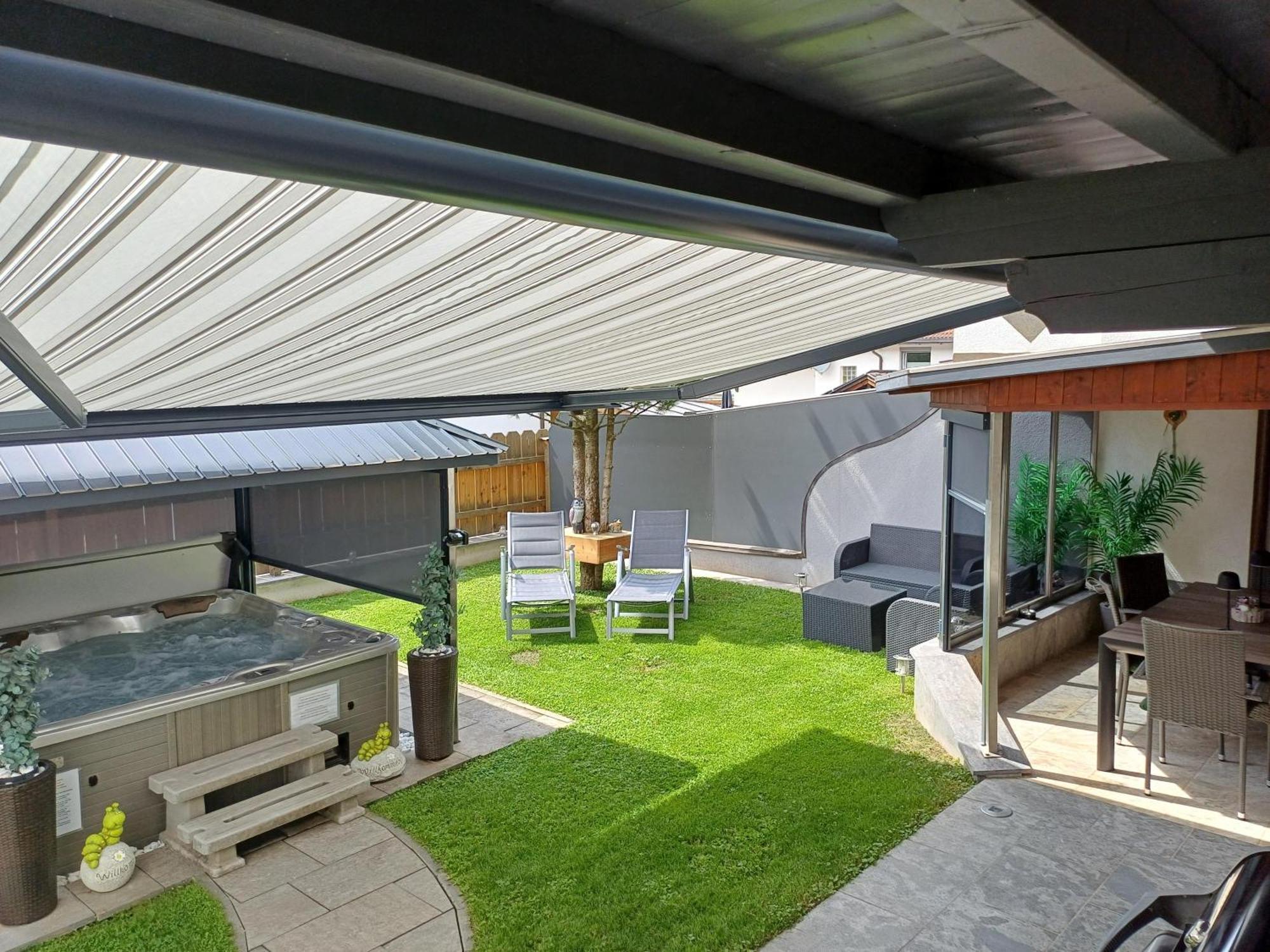 Ferienwohnung Am Waldweg 콜사스 외부 사진
